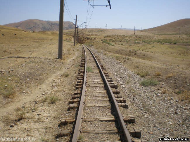Сулюкта.Фотография 5