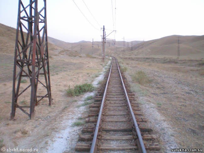 Сулюкта.Фотография 10