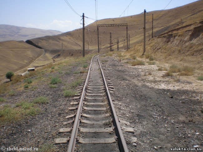 Сулюкта.Фотография 1