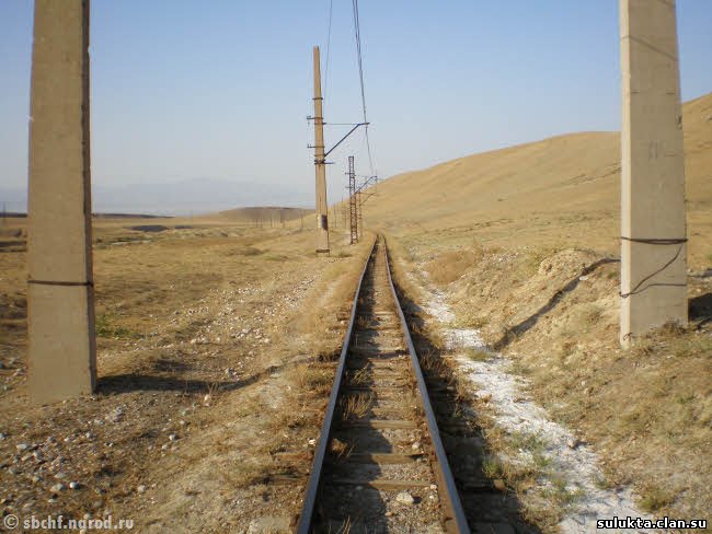 Сулюкта.Фотография 7