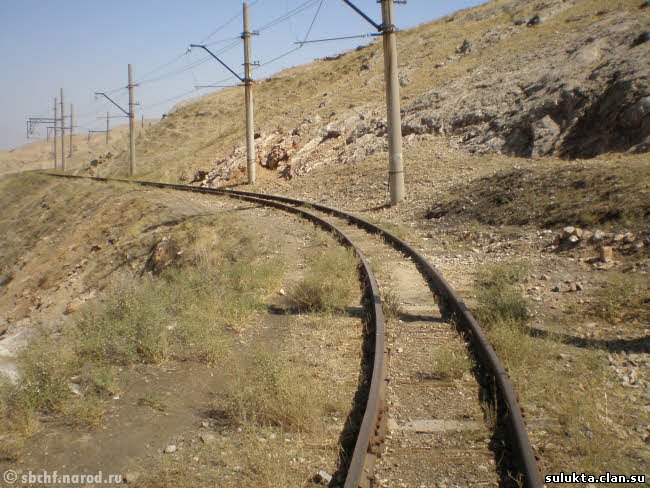 Сулюкта.Фотография 5