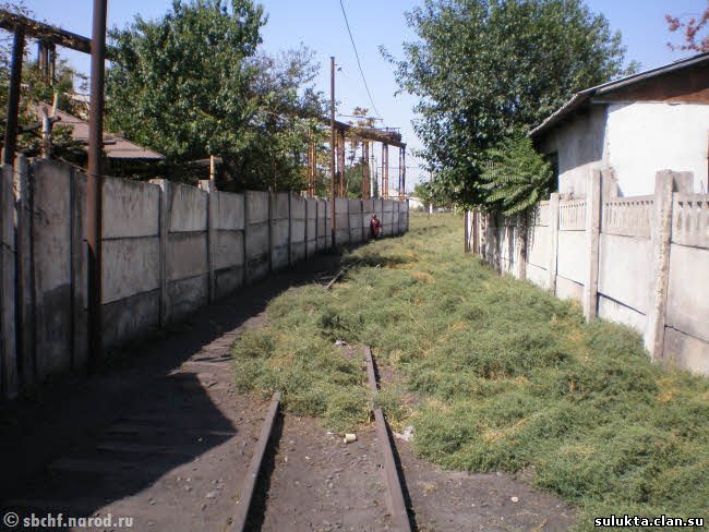 Сулюкта.Фотография 10