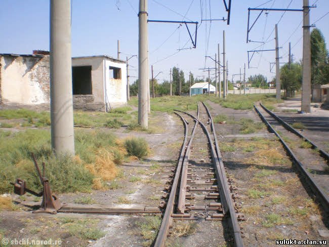 Сулюкта.Фотография 3
