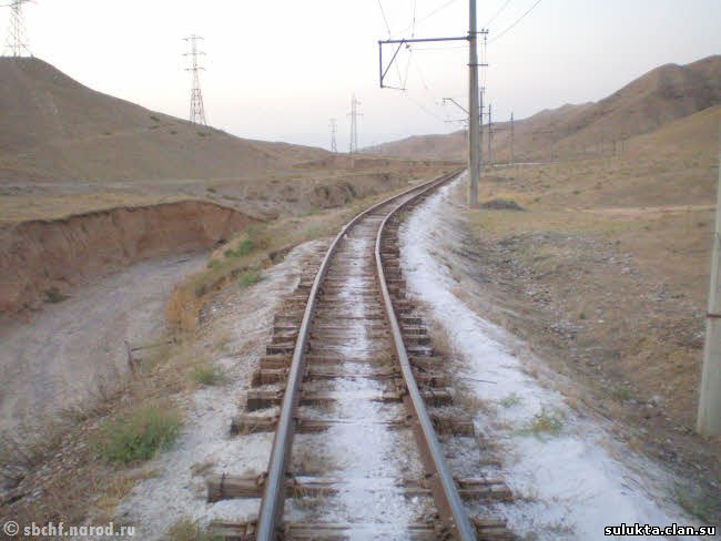Сулюкта.Фотография 4