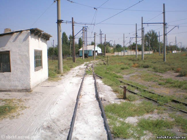 Сулюкта.Фотография 9