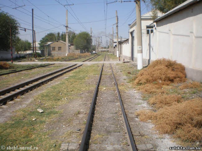 Сулюкта.Фотография 3