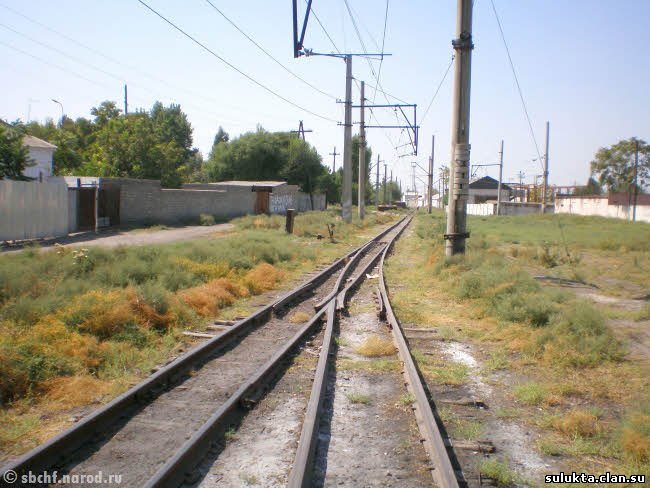 Сулюкта.Фотография 4