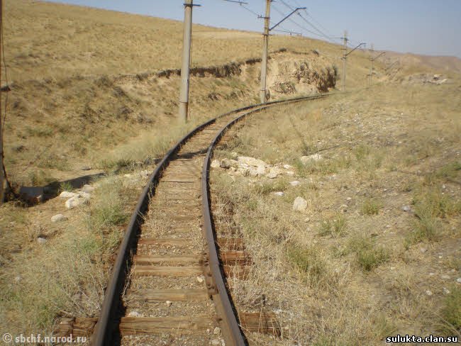 Сулюкта.Фотография 3