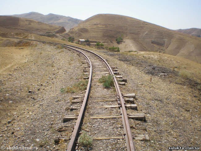 Сулюкта.Фотография 7