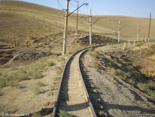 Сулюкта.Фотография 1