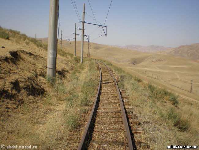 Сулюкта.Фотография 10