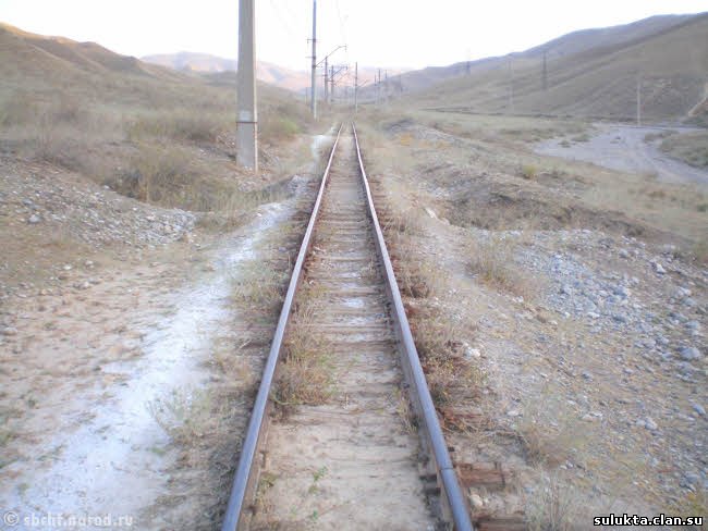 Сулюкта.Фотография 8