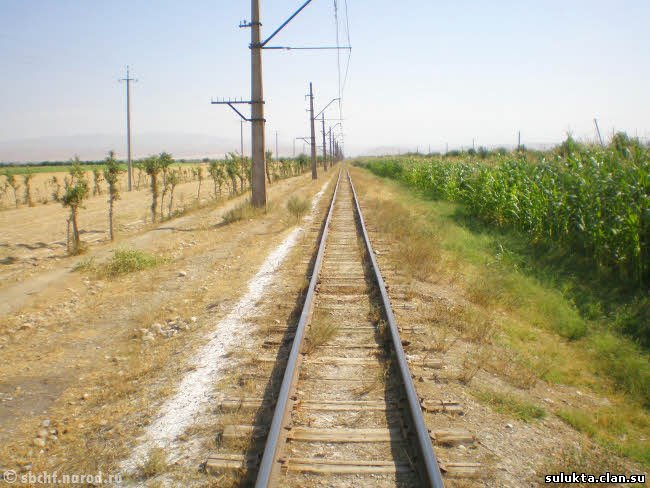 Сулюкта.Фотография 6