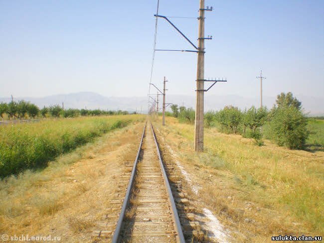Сулюкта.Фотография 1