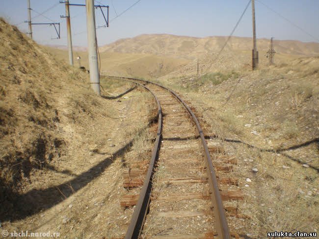 Сулюкта.Фотография 9