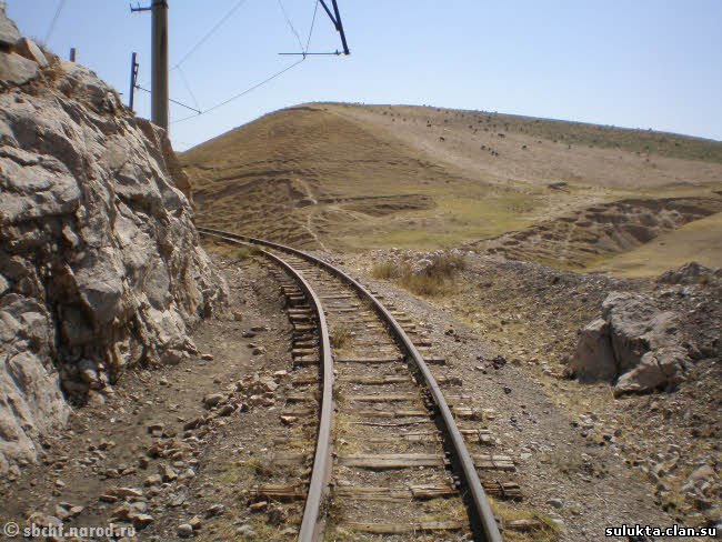 Сулюкта.Фотография 1
