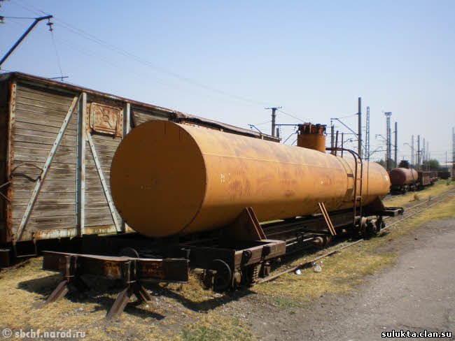 Сулюкта.Фотография 10