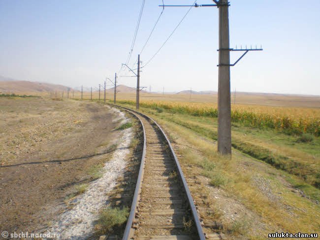 Сулюкта.Фотография 1
