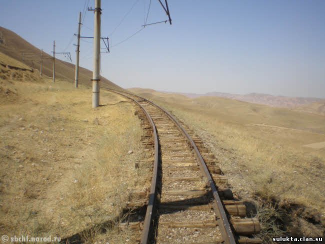 Сулюкта.Фотография 8