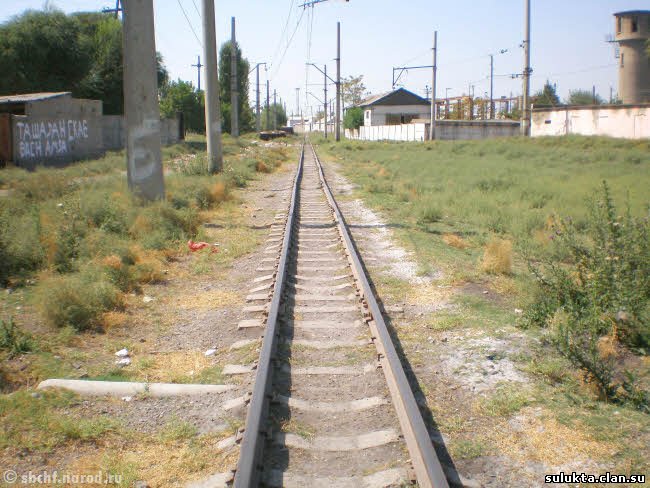 Сулюкта.Фотография 10