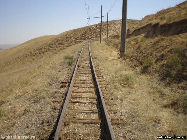 Сулюкта.Фотография 8