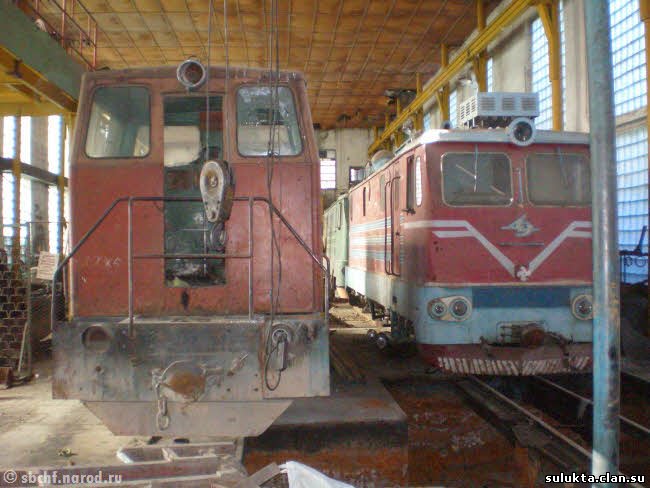 Сулюкта.Фотография 7
