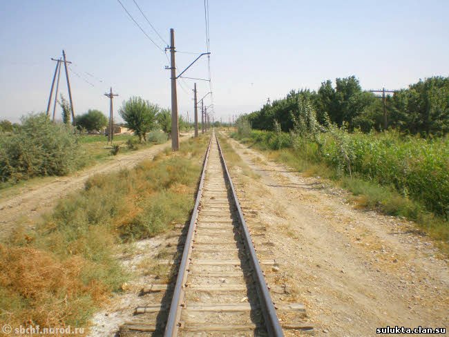 Сулюкта.Фотография 2