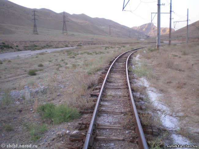Сулюкта.Фотография 10