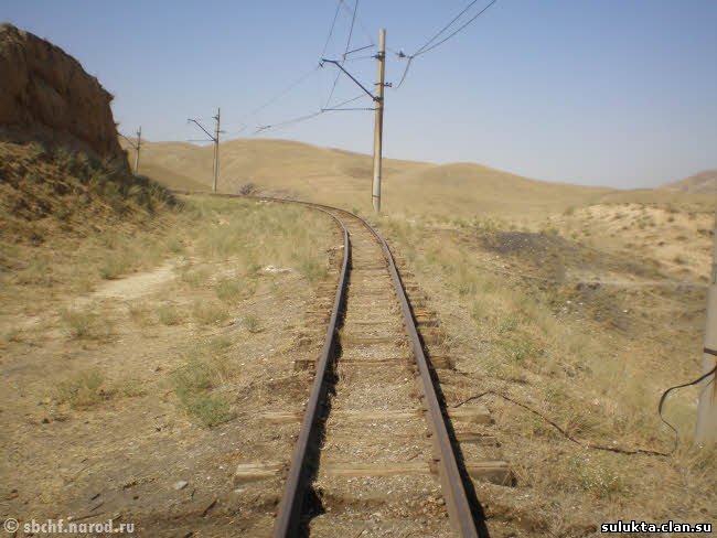 Сулюкта.Фотография 10