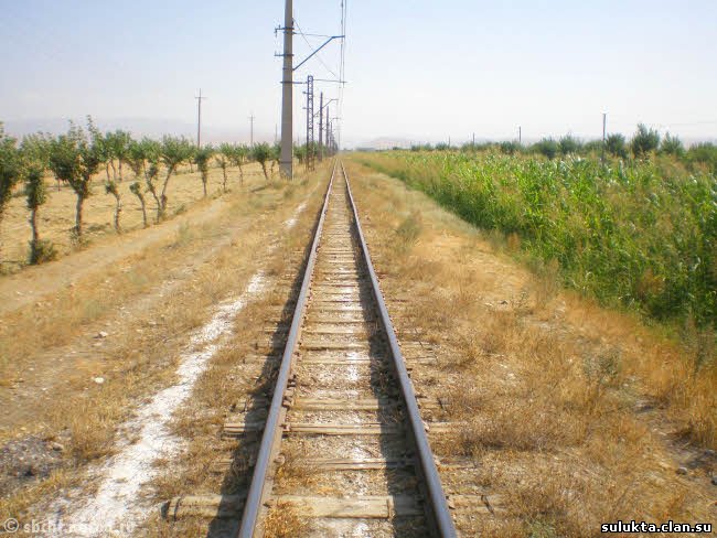 Сулюкта.Фотография 8