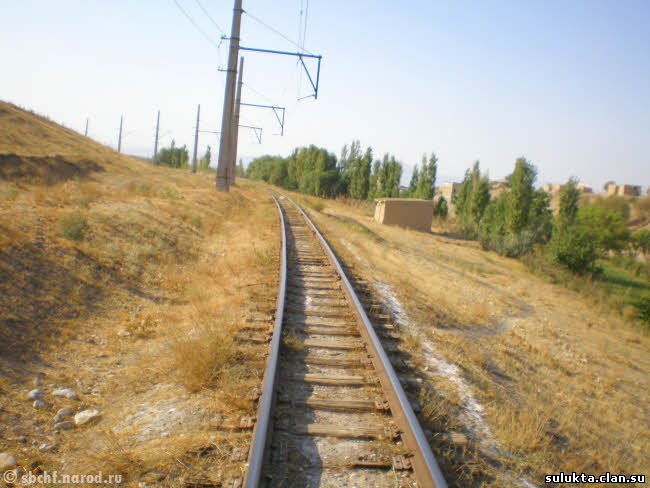 Сулюкта.Фотография 3