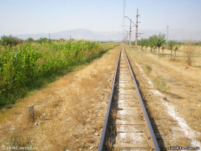 Сулюкта.Фотография 9