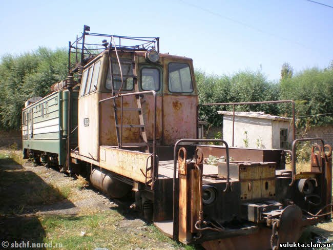 Сулюкта.Фотография 8