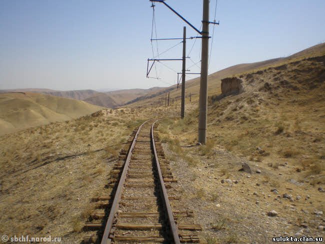 Сулюкта.Фотография 7