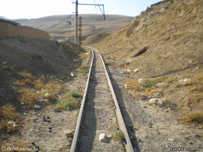 Сулюкта.Фотография 10