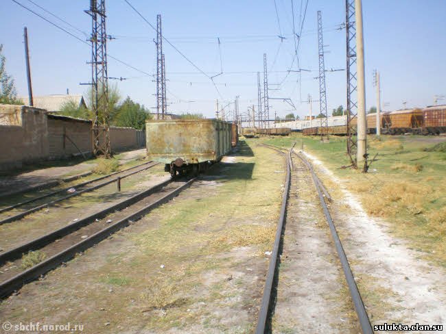 Сулюкта.Фотография 8