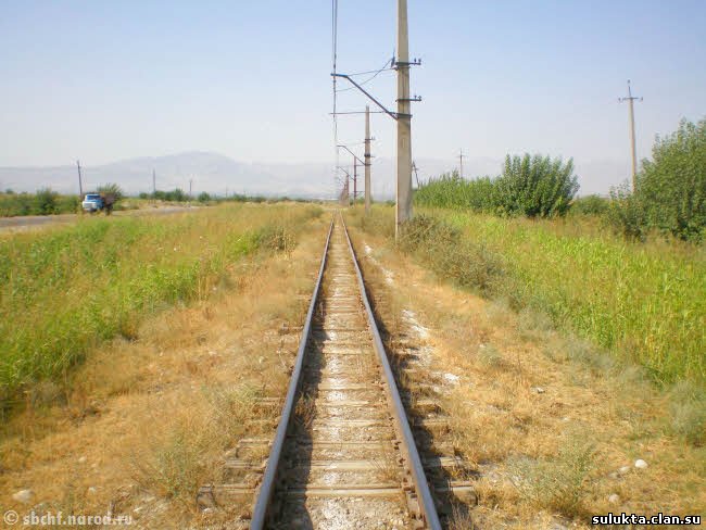 Сулюкта.Фотография 7