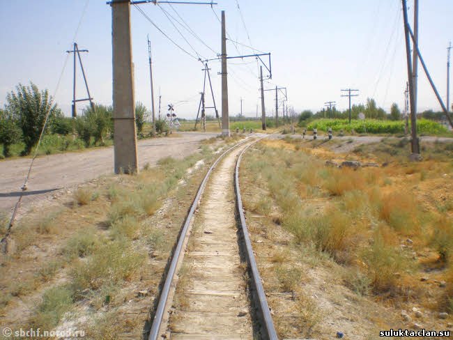 Сулюкта.Фотография 8