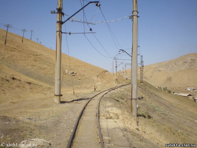 Сулюкта.Фотография 8
