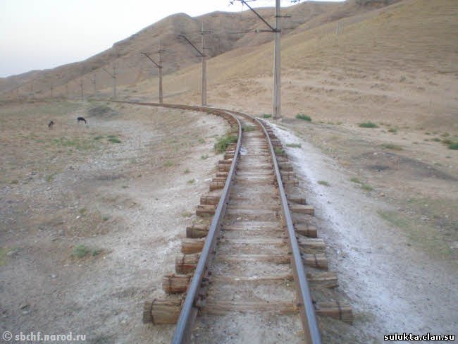 Сулюкта.Фотография 8