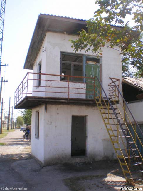 Сулюкта.Фотография 2