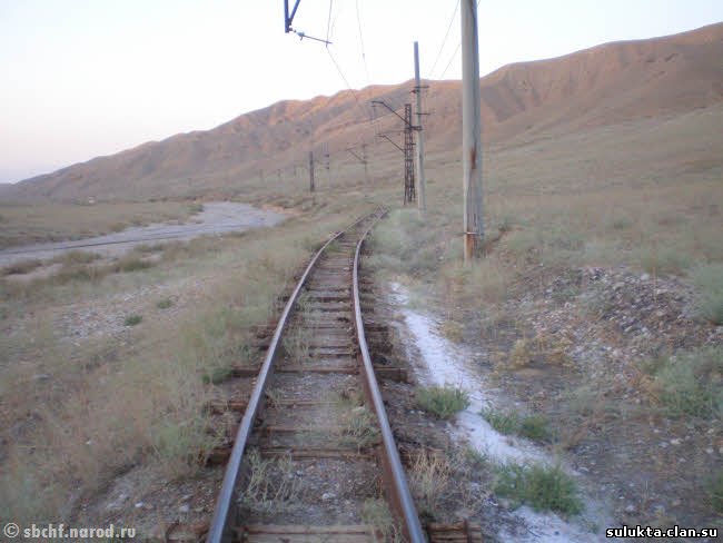 Сулюкта.Фотография 5