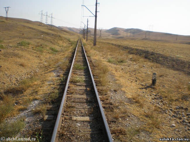 Сулюкта.Фотография 2