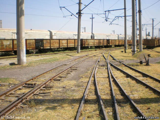 Сулюкта.Фотография 10
