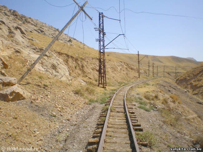 Сулюкта.Фотография 3