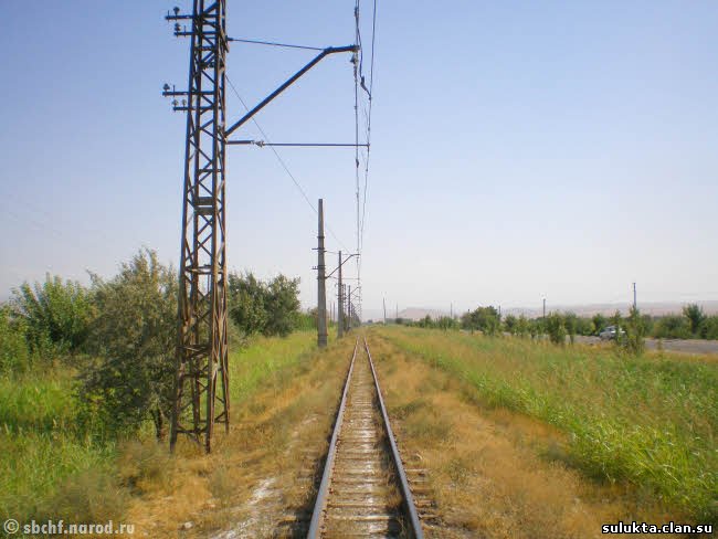 Сулюкта.Фотография 6