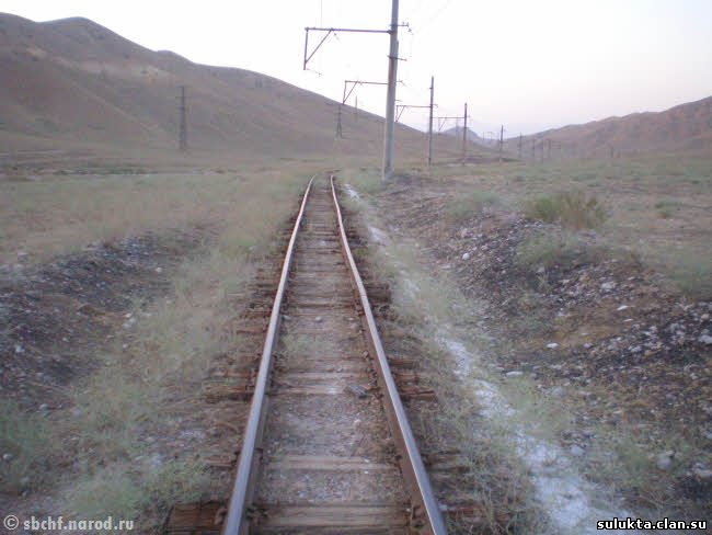 Сулюкта.Фотография 3
