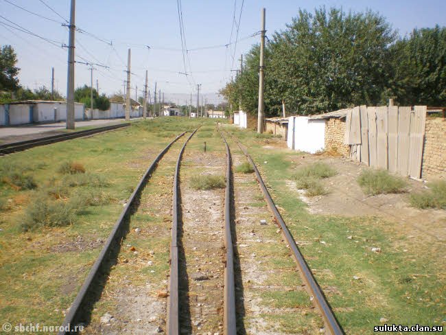 Сулюкта.Фотография 7