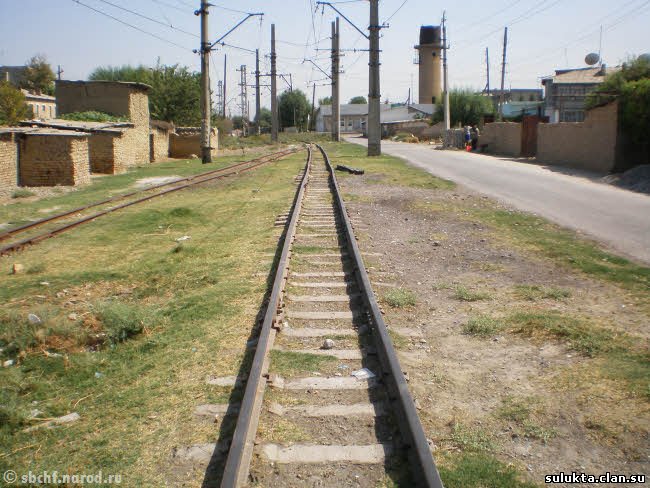 Сулюкта.Фотография 8