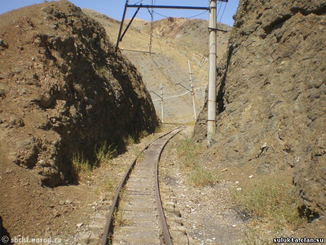 Сулюкта.Фотография 7